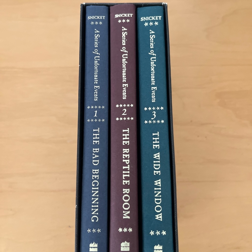 Box Set Collection Kids Books - Picture 2 of 4